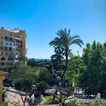 Luminoso Apartamento Para Dos Personas En Cabopino Marbella