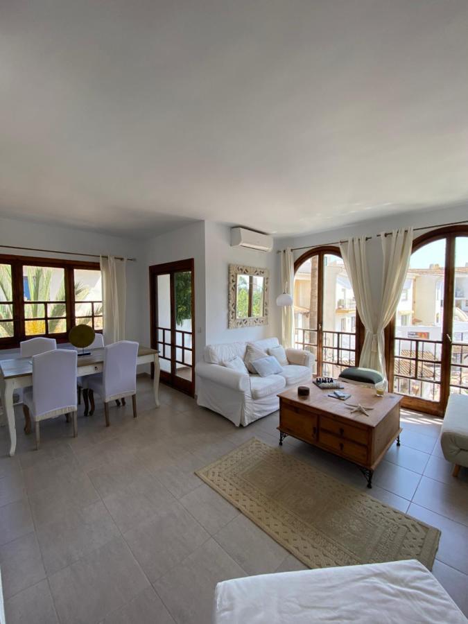 Appartement Luminoso Dos Personas En Cabopino